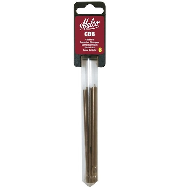 CBB Replacement Cutter Bits for HC1 or HC2 Model